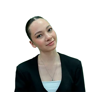 Дарья Дмитриевна