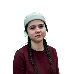 Гулина